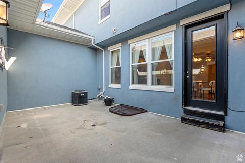Tiny photo for 10572 S KESTREL RISE RD, South Jordan, UT 84009 (MLS # 2093269)