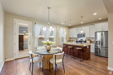 Tiny photo for 10572 S KESTREL RISE RD, South Jordan, UT 84009 (MLS # 2093269)