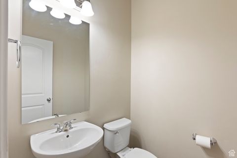 Tiny photo for 10572 S KESTREL RISE RD, South Jordan, UT 84009 (MLS # 2093269)