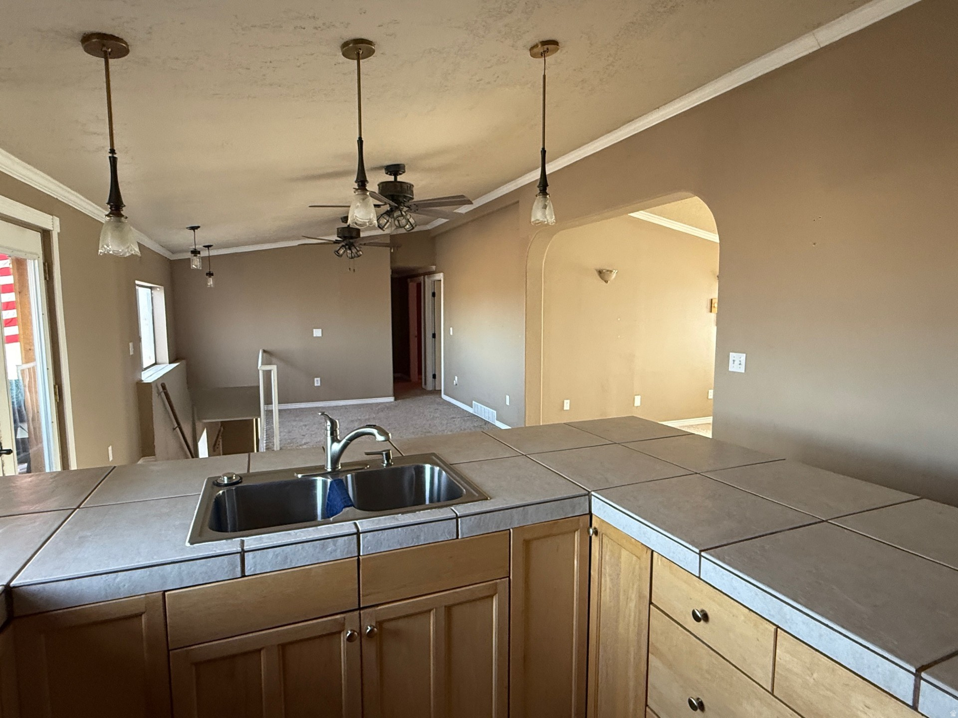 WEST VIEW ACRES - Residential