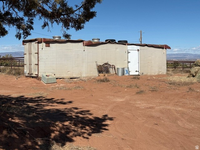 WEST VIEW ACRES - Residential