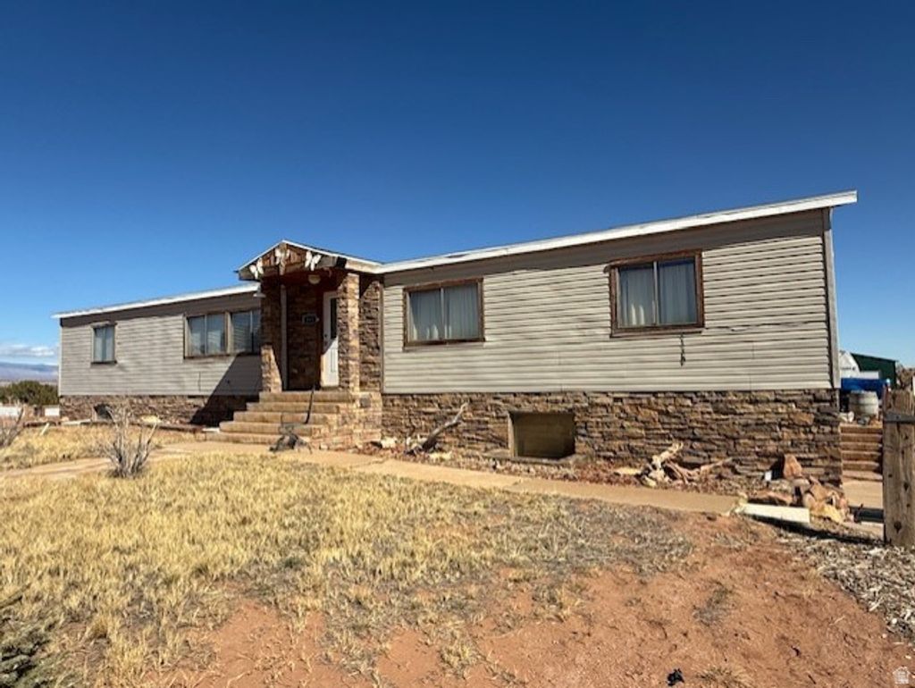 Photo of 160 N 4900 Rd W, Roosevelt, UT 84066 (MLS # 2140881)