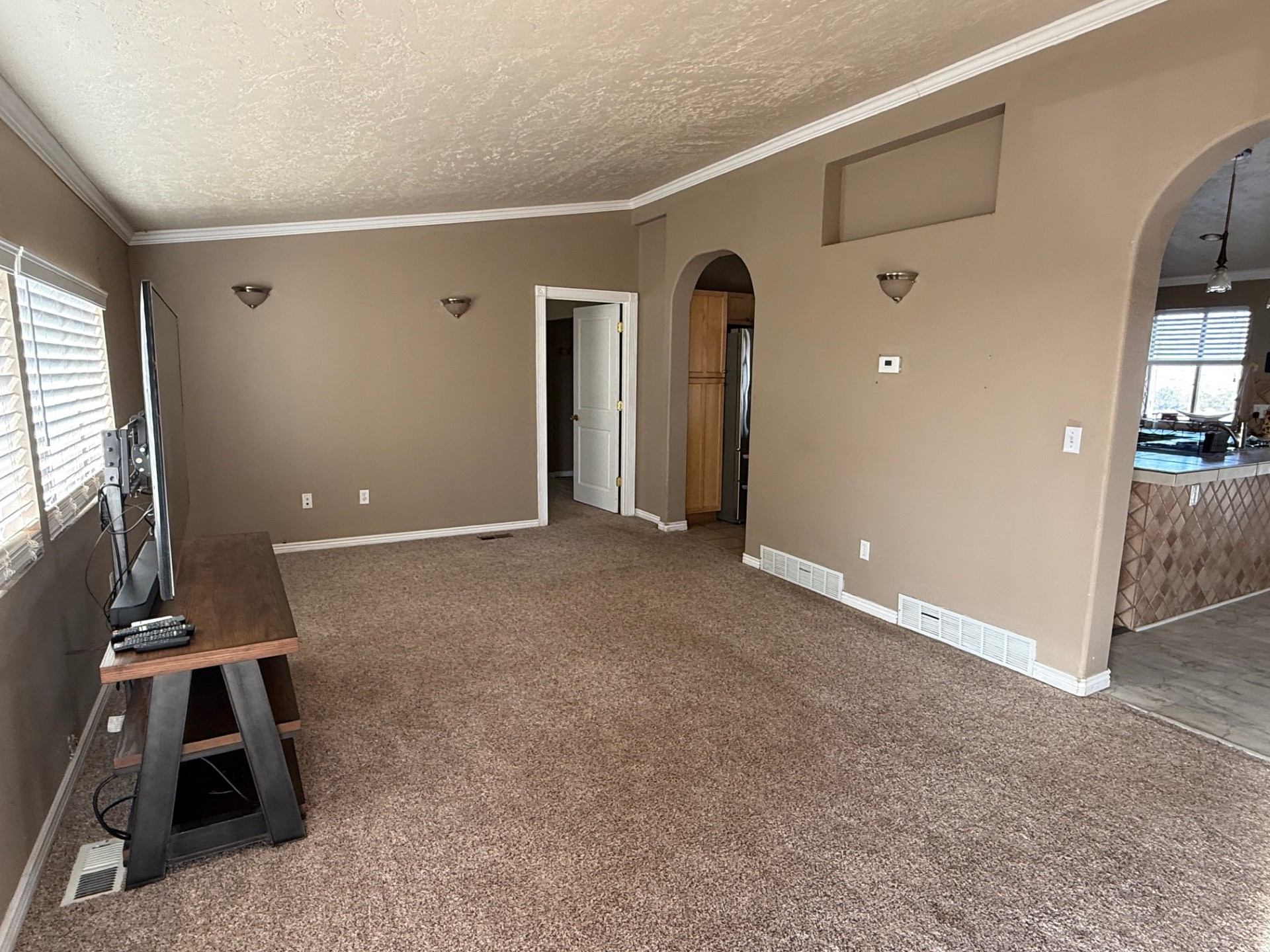 WEST VIEW ACRES - Residential