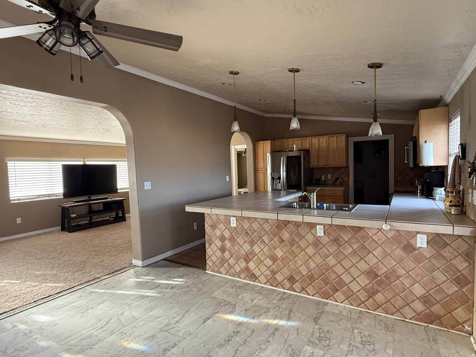 WEST VIEW ACRES - Residential