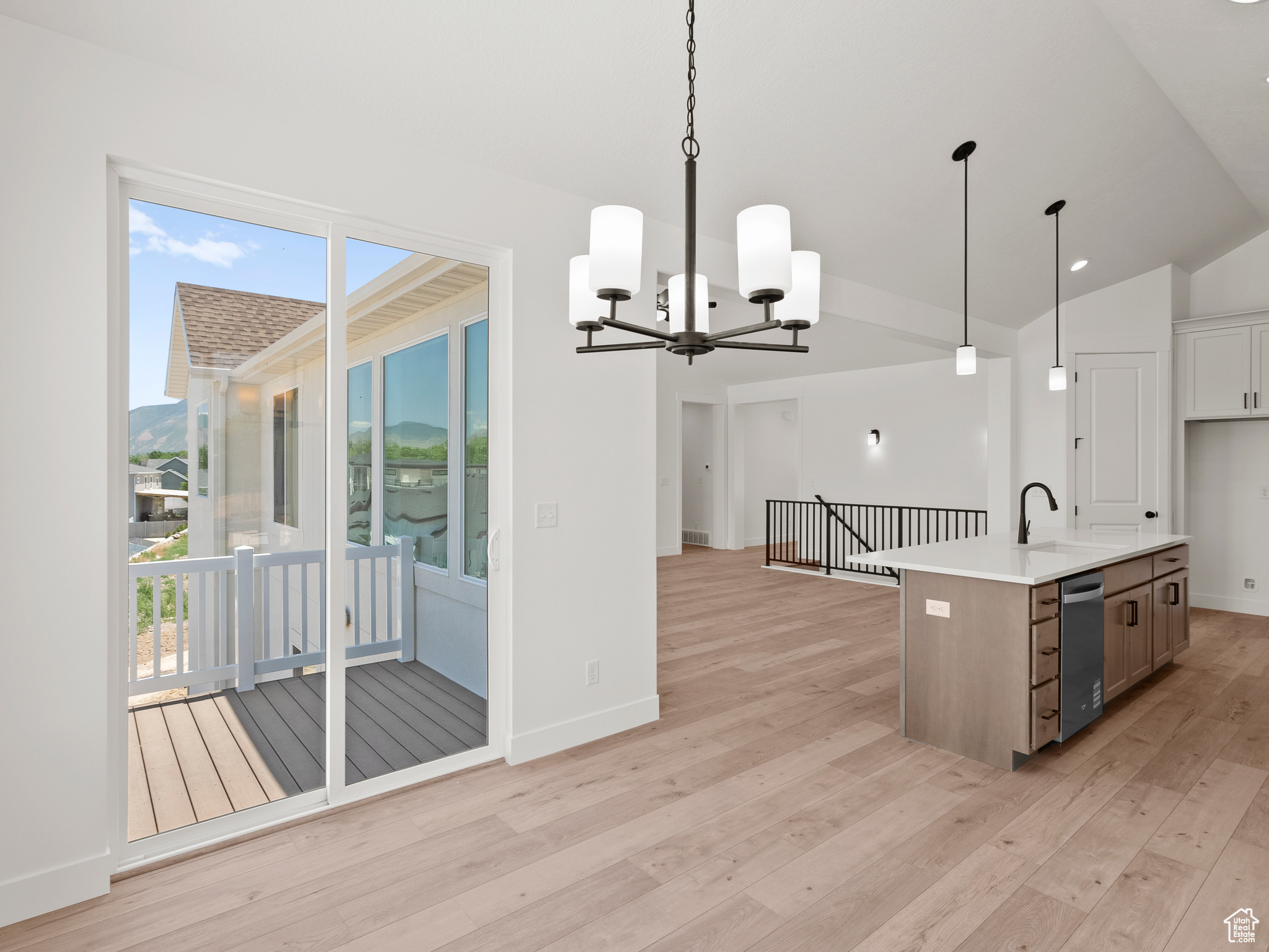 RIVER POINT - Residential