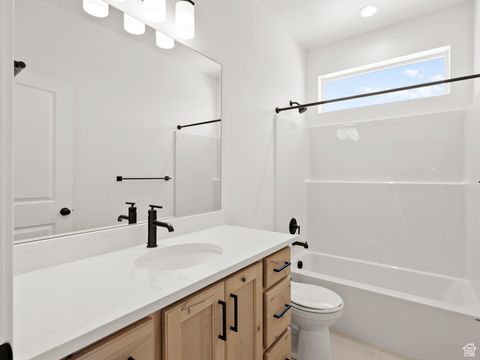 Tiny photo for 1336 W 800 S #22, Spanish Fork, UT 84660 (MLS # 2082947)