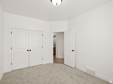 Tiny photo for 1336 W 800 S #22, Spanish Fork, UT 84660 (MLS # 2082947)