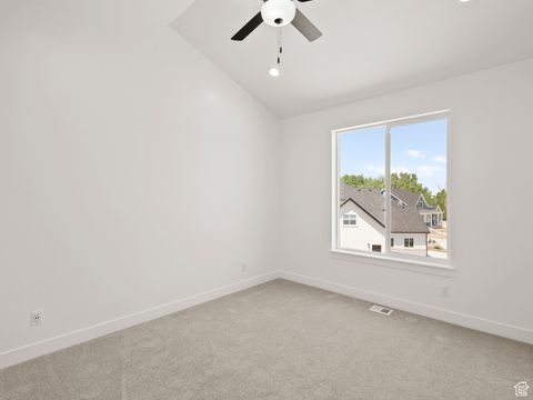 Tiny photo for 1336 W 800 S #22, Spanish Fork, UT 84660 (MLS # 2082947)