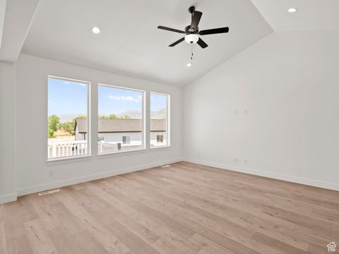 Tiny photo for 1336 W 800 S #22, Spanish Fork, UT 84660 (MLS # 2082947)