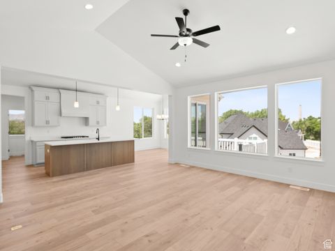 Tiny photo for 1336 W 800 S #22, Spanish Fork, UT 84660 (MLS # 2082947)