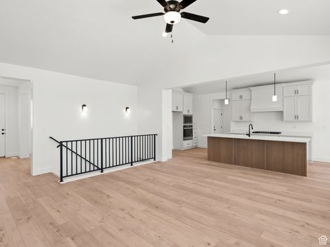 Tiny photo for 1336 W 800 S #22, Spanish Fork, UT 84660 (MLS # 2082947)