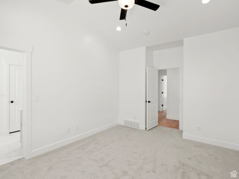 Tiny photo for 1336 W 800 S #22, Spanish Fork, UT 84660 (MLS # 2082947)