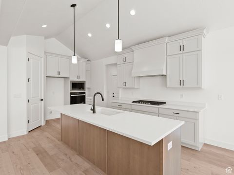 Tiny photo for 1336 W 800 S #22, Spanish Fork, UT 84660 (MLS # 2082947)