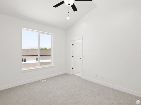 Tiny photo for 1336 W 800 S #22, Spanish Fork, UT 84660 (MLS # 2082947)