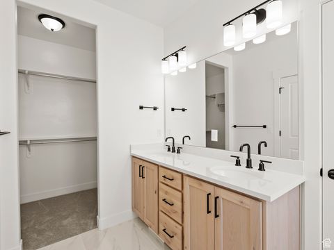 Tiny photo for 1336 W 800 S #22, Spanish Fork, UT 84660 (MLS # 2082947)