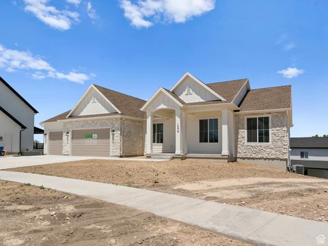 Photo of 1336 W 800 S #22, Spanish Fork, UT 84660 (MLS # 2082947)