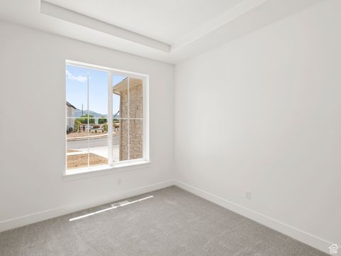 Tiny photo for 1336 W 800 S #22, Spanish Fork, UT 84660 (MLS # 2082947)