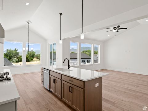 Tiny photo for 1336 W 800 S #22, Spanish Fork, UT 84660 (MLS # 2082947)