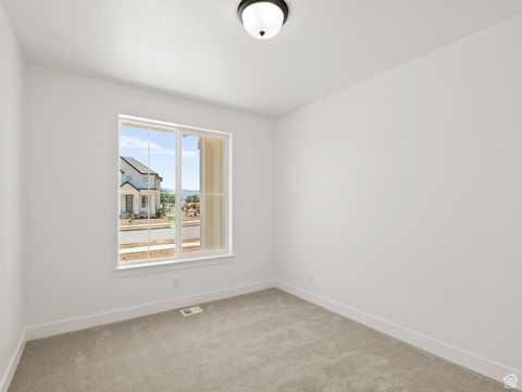 Tiny photo for 1336 W 800 S #22, Spanish Fork, UT 84660 (MLS # 2082947)