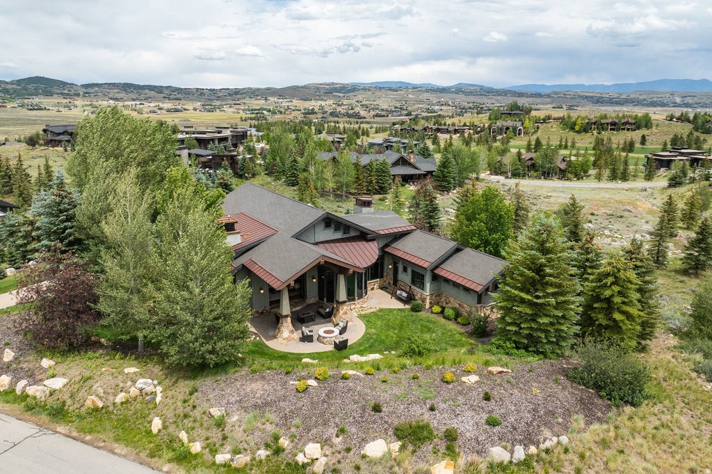 Photo of 7440 FOXGLOVE CT, Park City, UT 84098 (MLS # 2169312)
