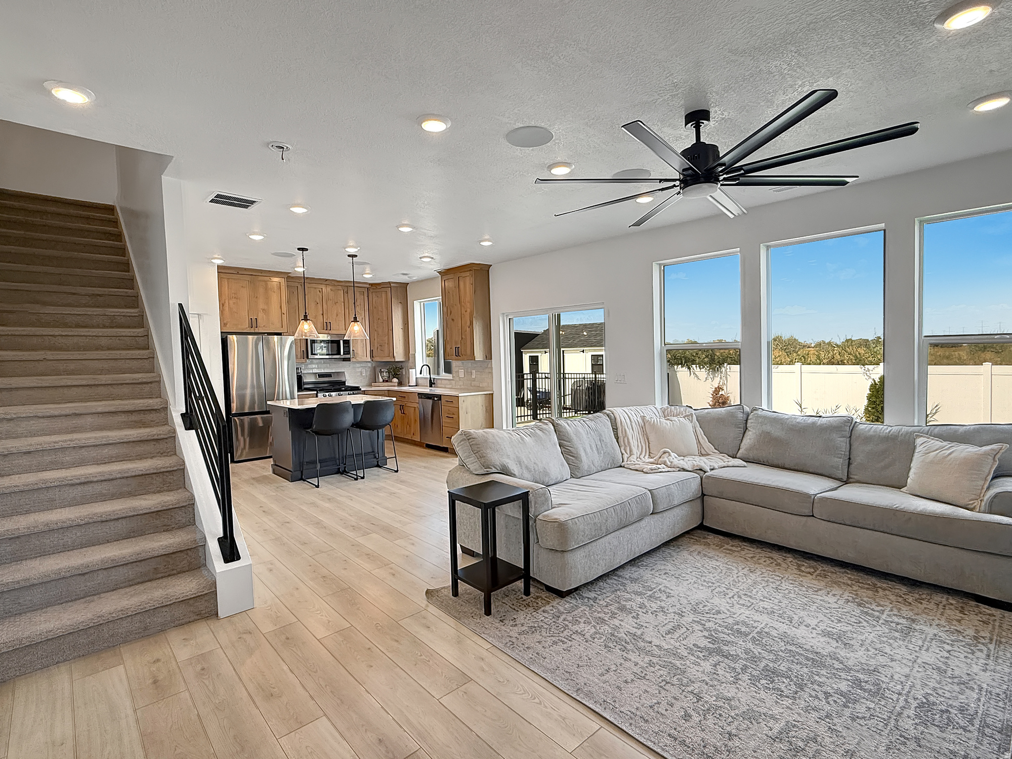 STILLCREEK - Residential