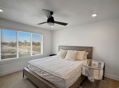 Tiny photo for 3425 W 3275 N, Plain City, UT 84404 (MLS # 2135107)