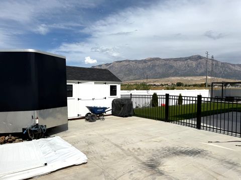 Tiny photo for 3425 W 3275 N, Plain City, UT 84404 (MLS # 2135107)