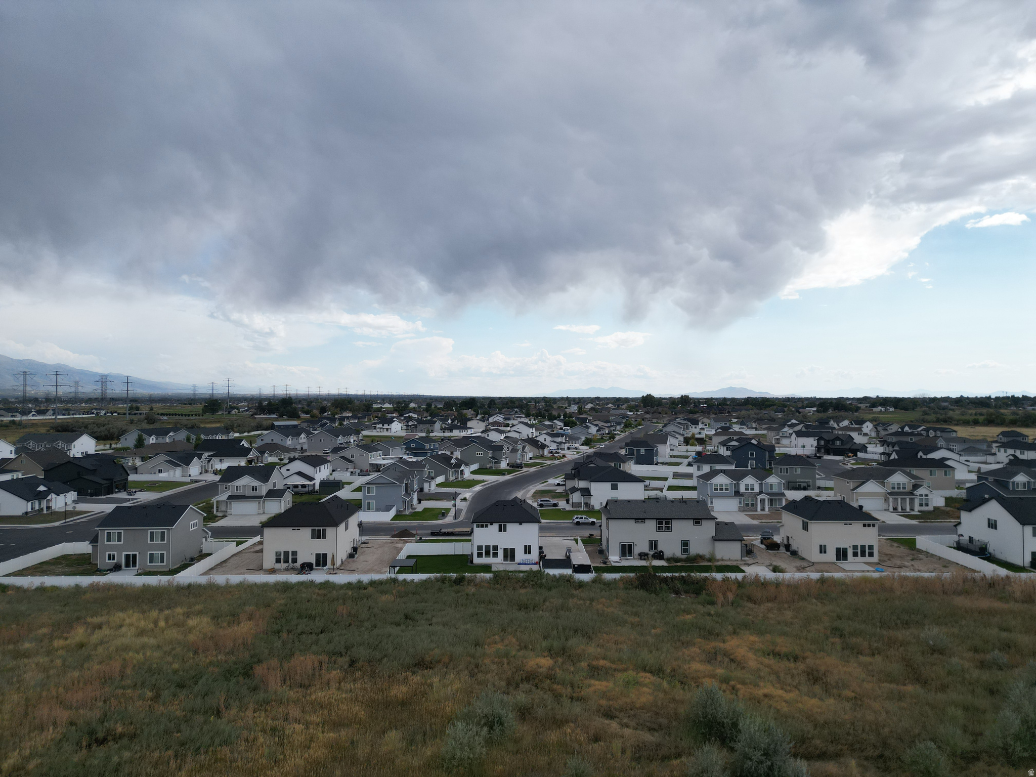 STILLCREEK - Residential