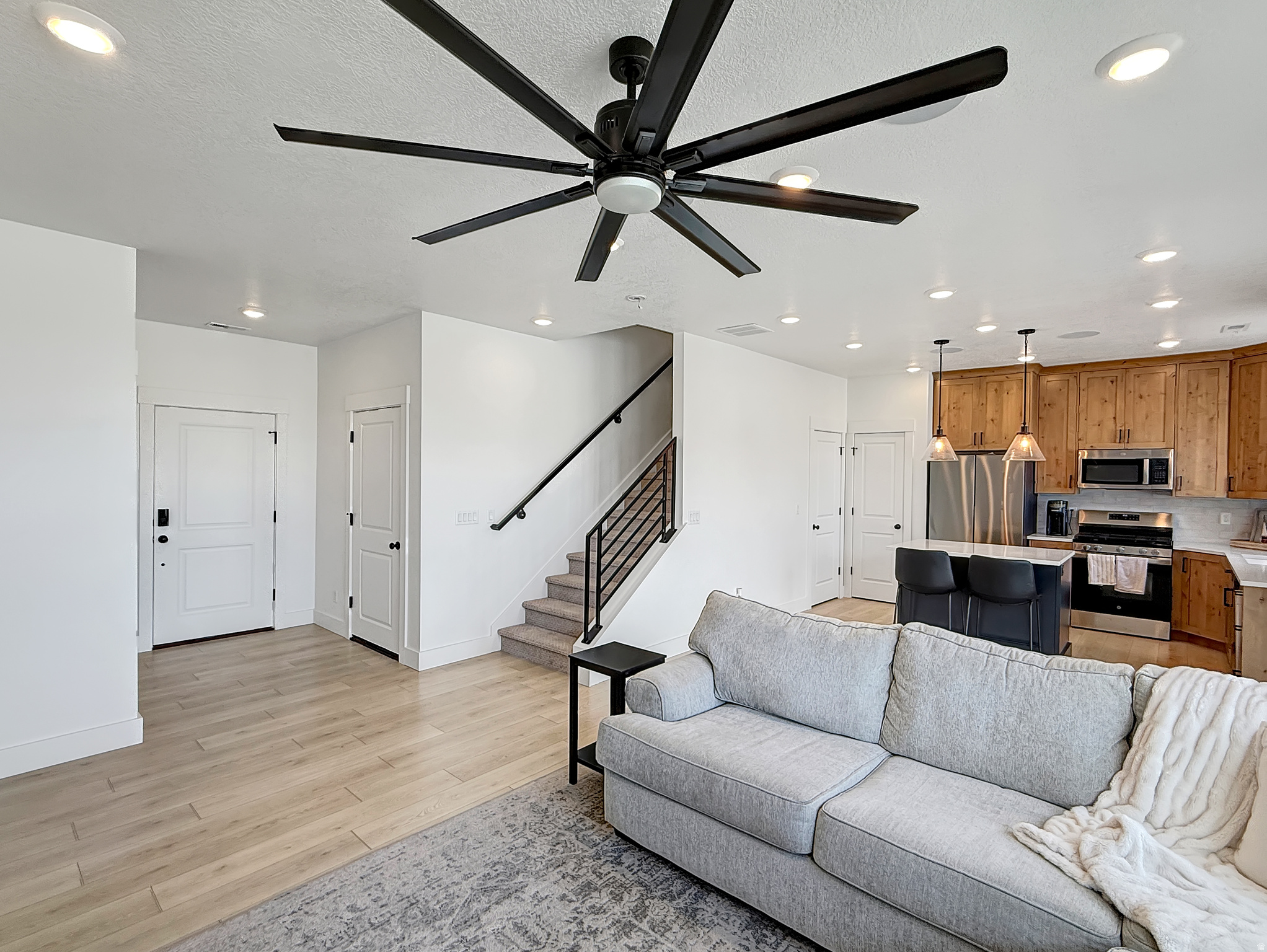 STILLCREEK - Residential