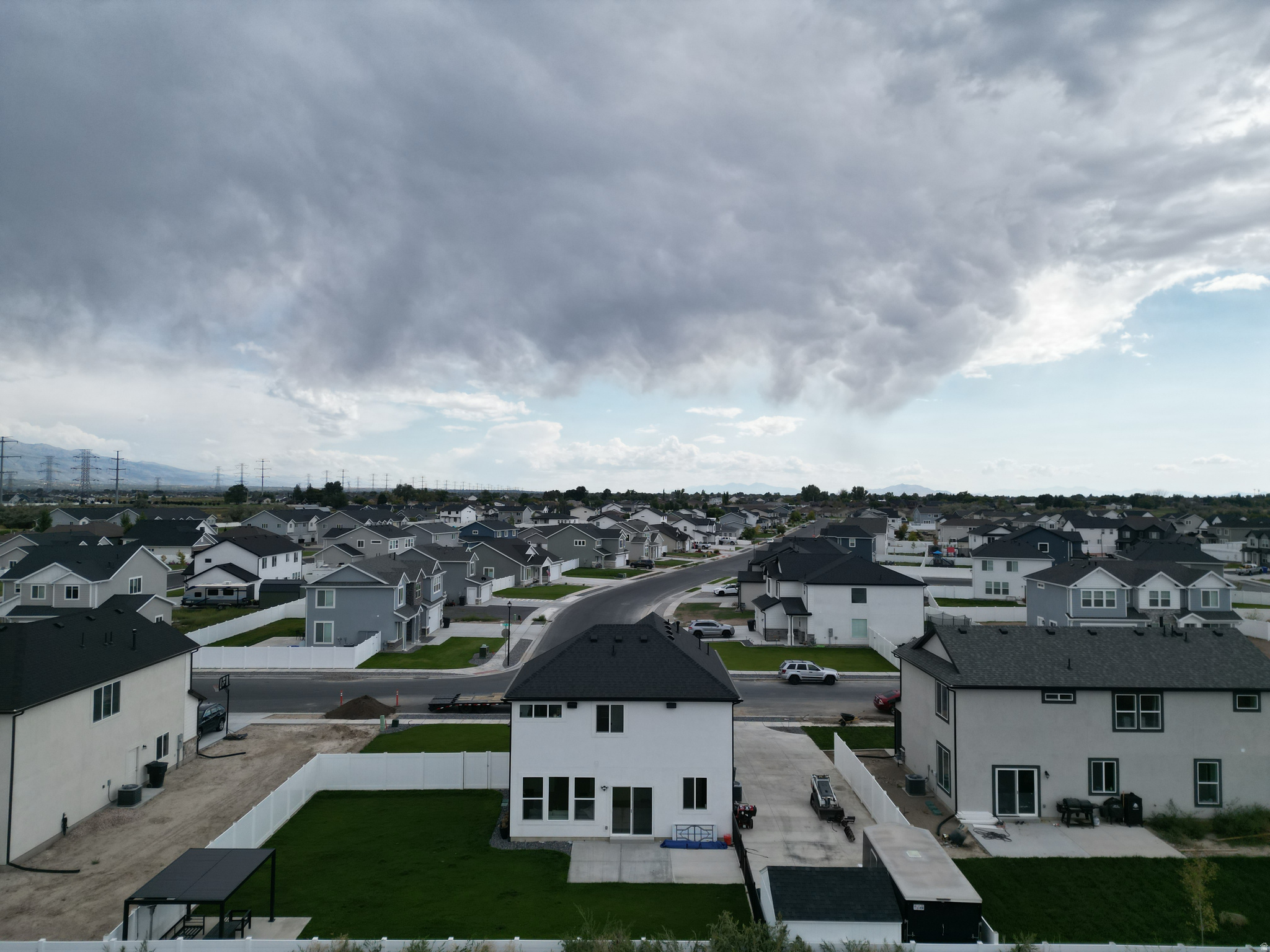 STILLCREEK - Residential