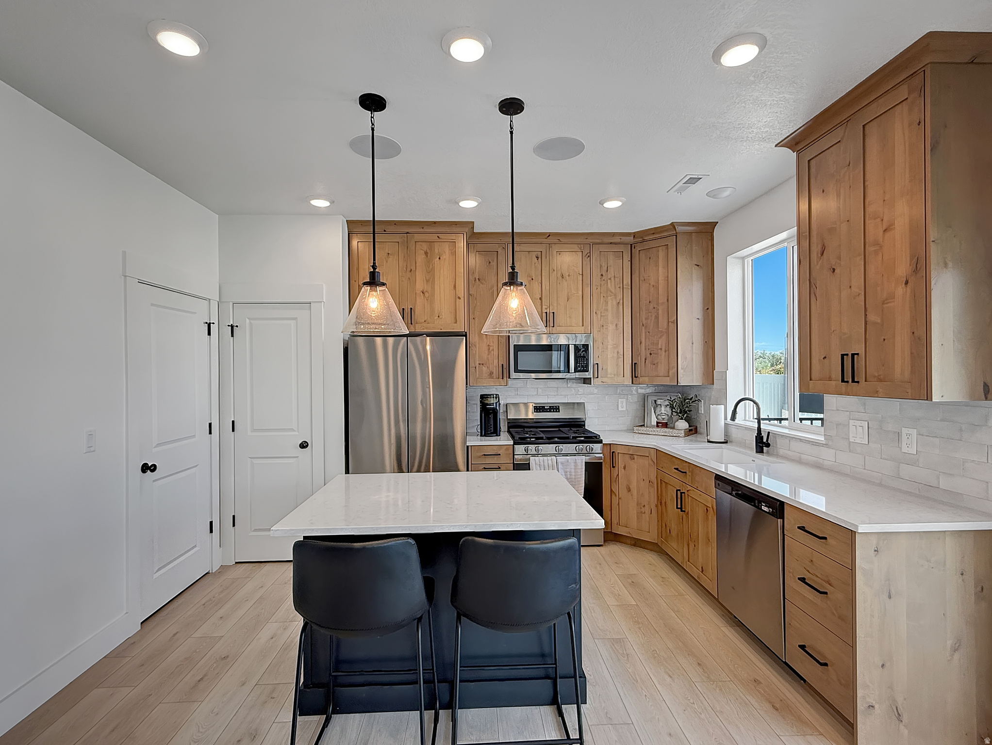 STILLCREEK - Residential