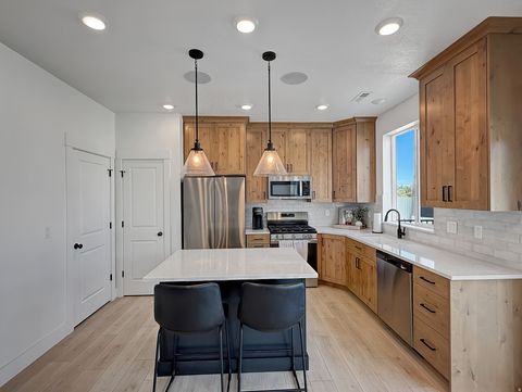 Tiny photo for 3425 W 3275 N, Plain City, UT 84404 (MLS # 2135107)