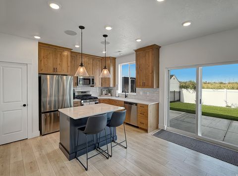 Tiny photo for 3425 W 3275 N, Plain City, UT 84404 (MLS # 2135107)