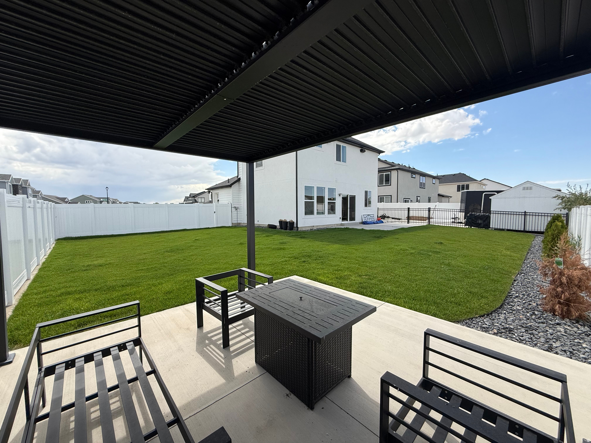 STILLCREEK - Residential