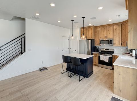 Tiny photo for 3425 W 3275 N, Plain City, UT 84404 (MLS # 2135107)
