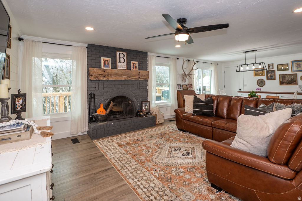 NORTH FORK - Residential