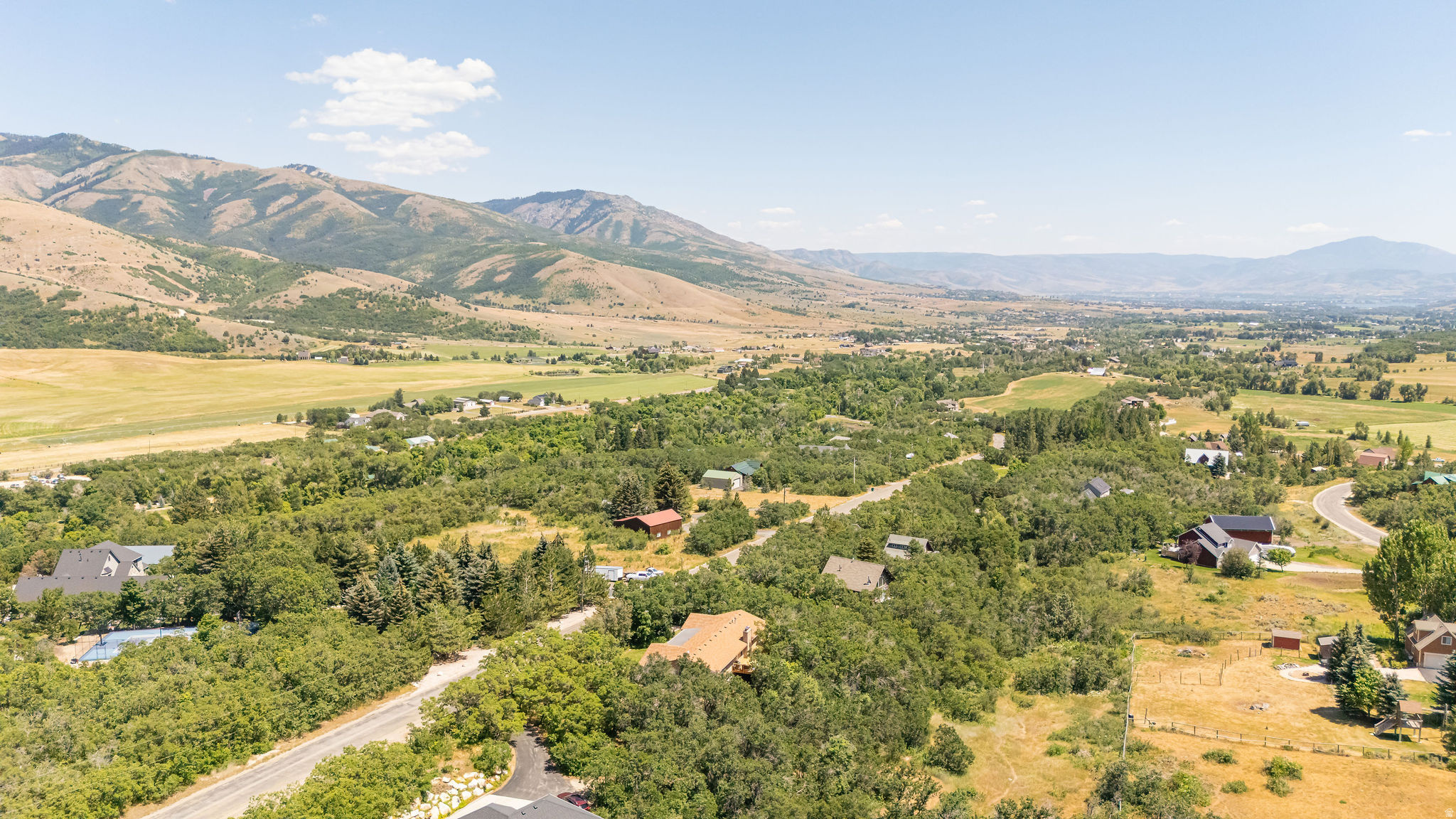 NORTH FORK - Residential