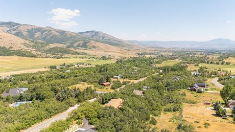 Tiny photo for 2127 E 5950 N, Eden, UT 84310 (MLS # 2139592)