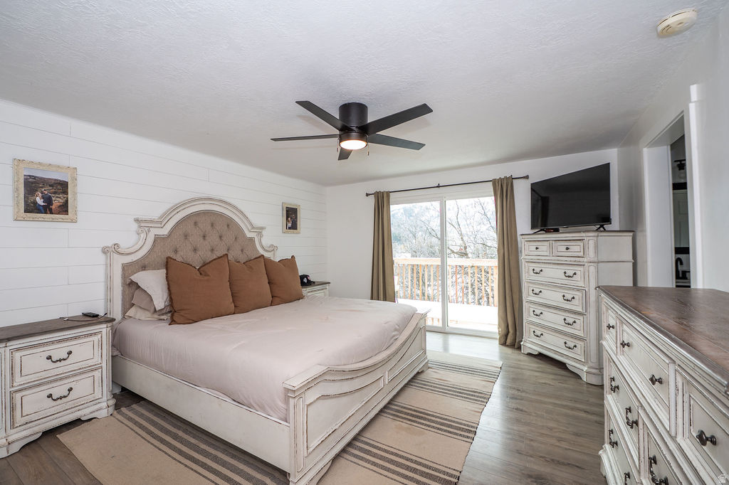 NORTH FORK - Residential