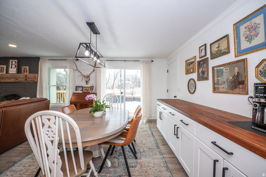 NORTH FORK - Residential