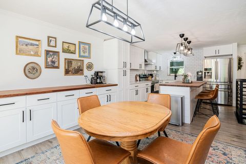 Tiny photo for 2127 E 5950 N, Eden, UT 84310 (MLS # 2139592)