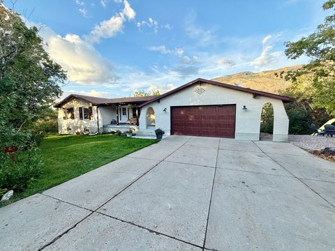 Tiny photo for 2127 E 5950 N, Eden, UT 84310 (MLS # 2139592)