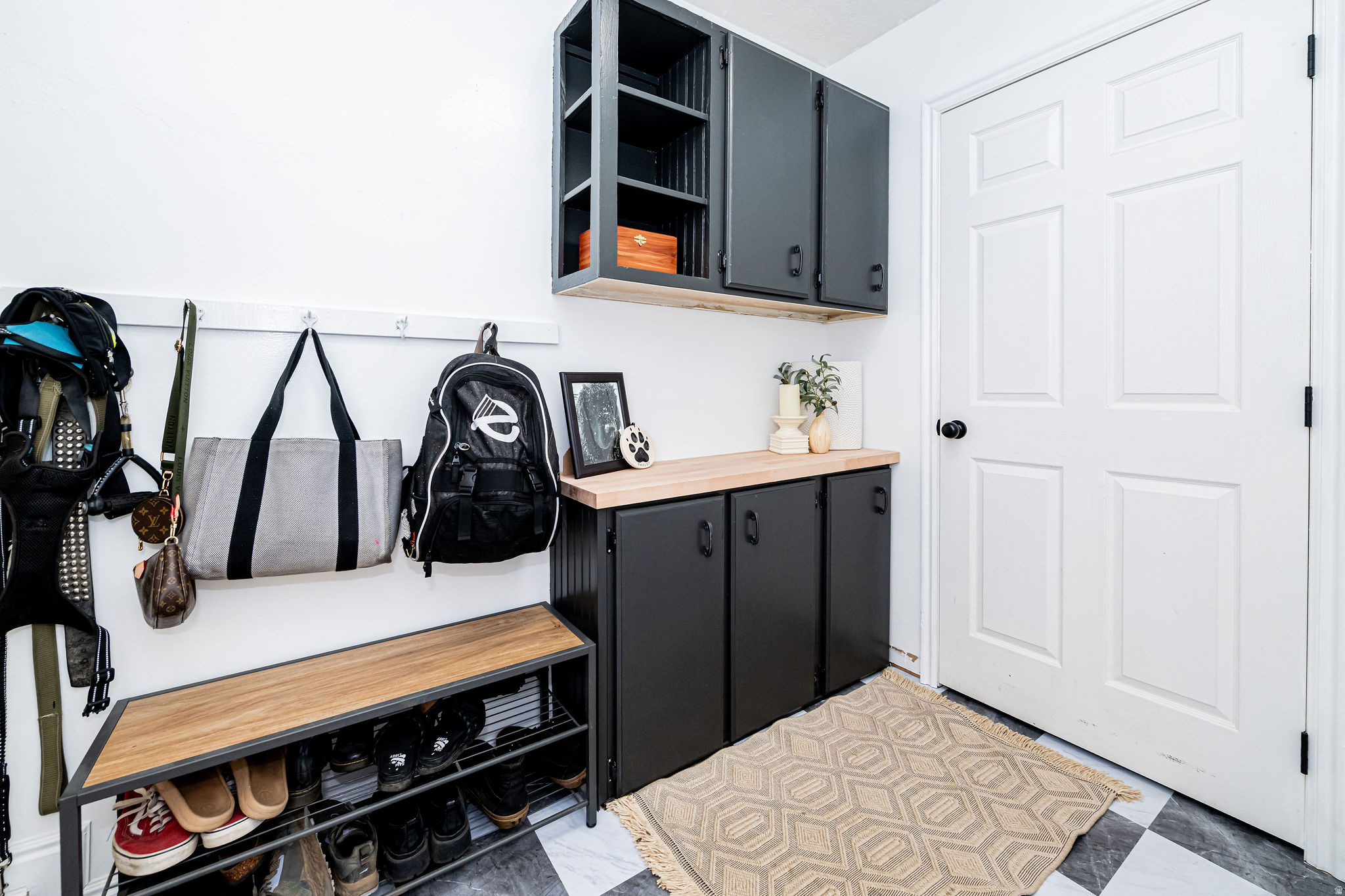 NORTH FORK - Residential