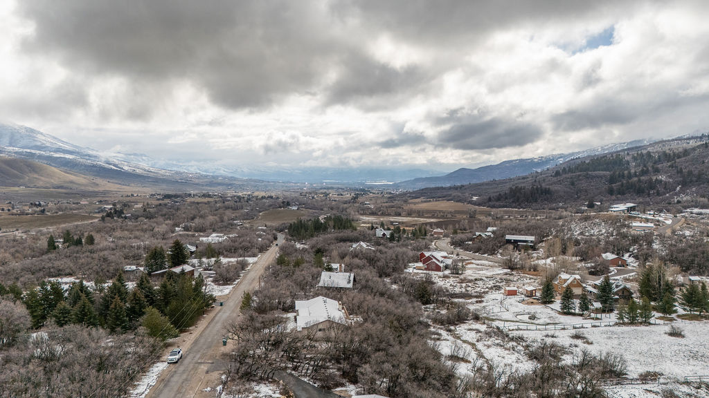 NORTH FORK - Residential