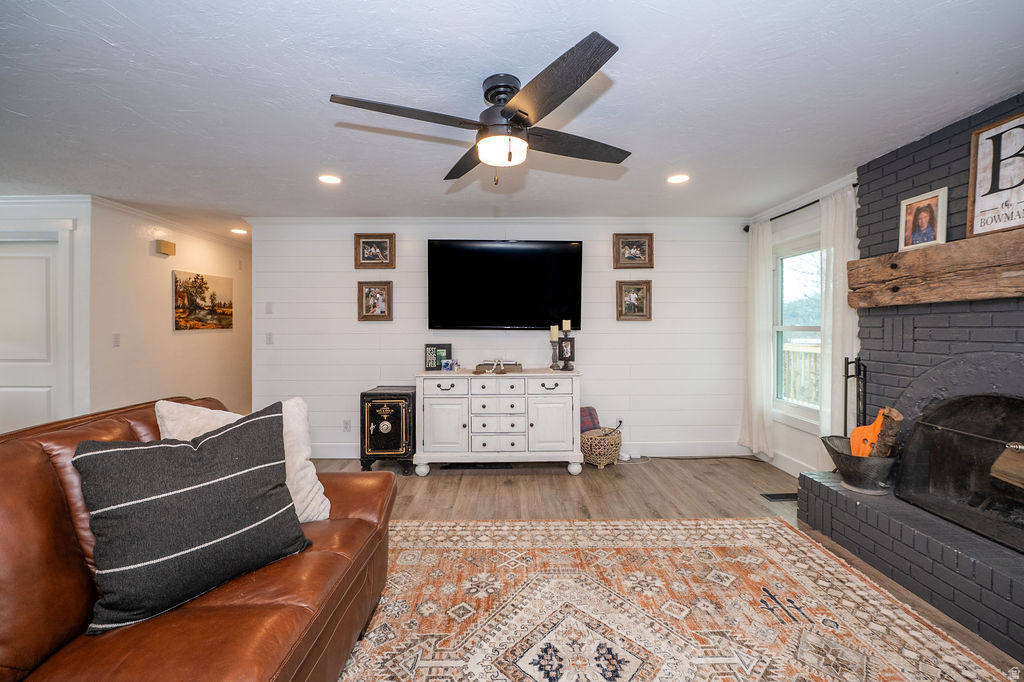 NORTH FORK - Residential