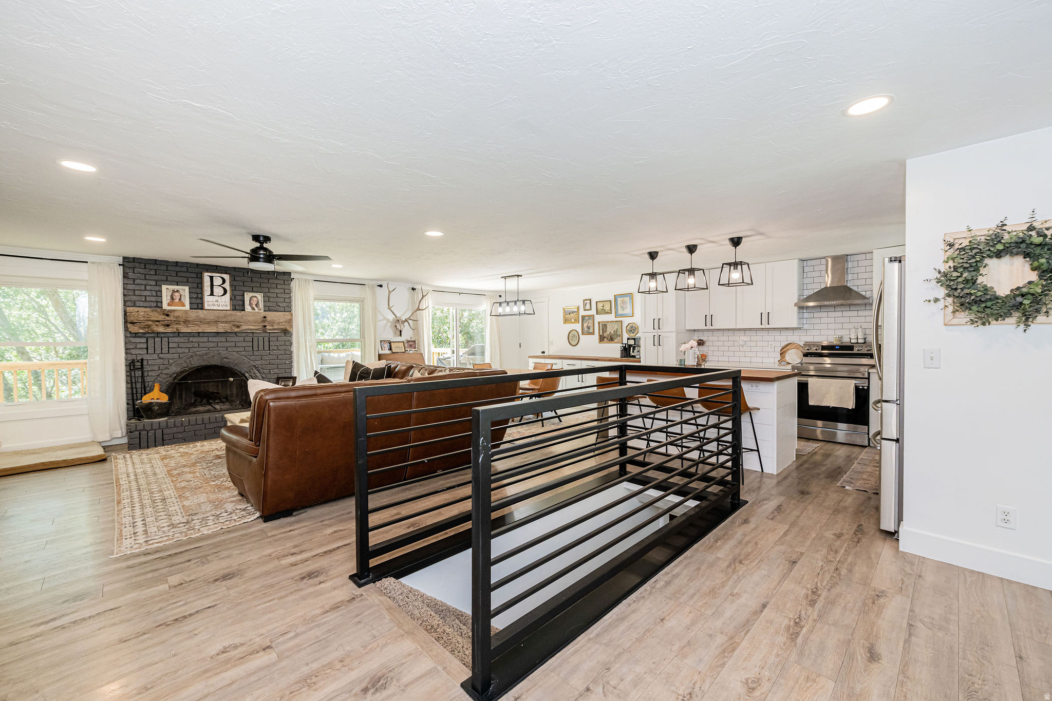 NORTH FORK - Residential