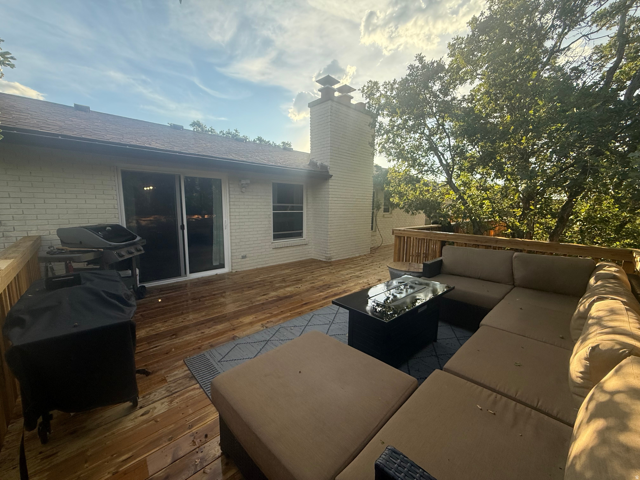 NORTH FORK - Residential