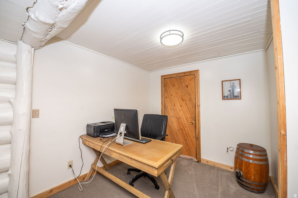 NORTH FORK - Residential