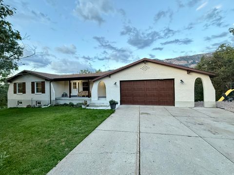 Photo of 2127 E 5950 N, Eden, UT 84310 (MLS # 2139592)
