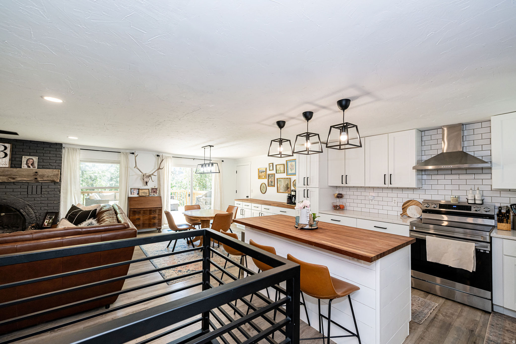 NORTH FORK - Residential